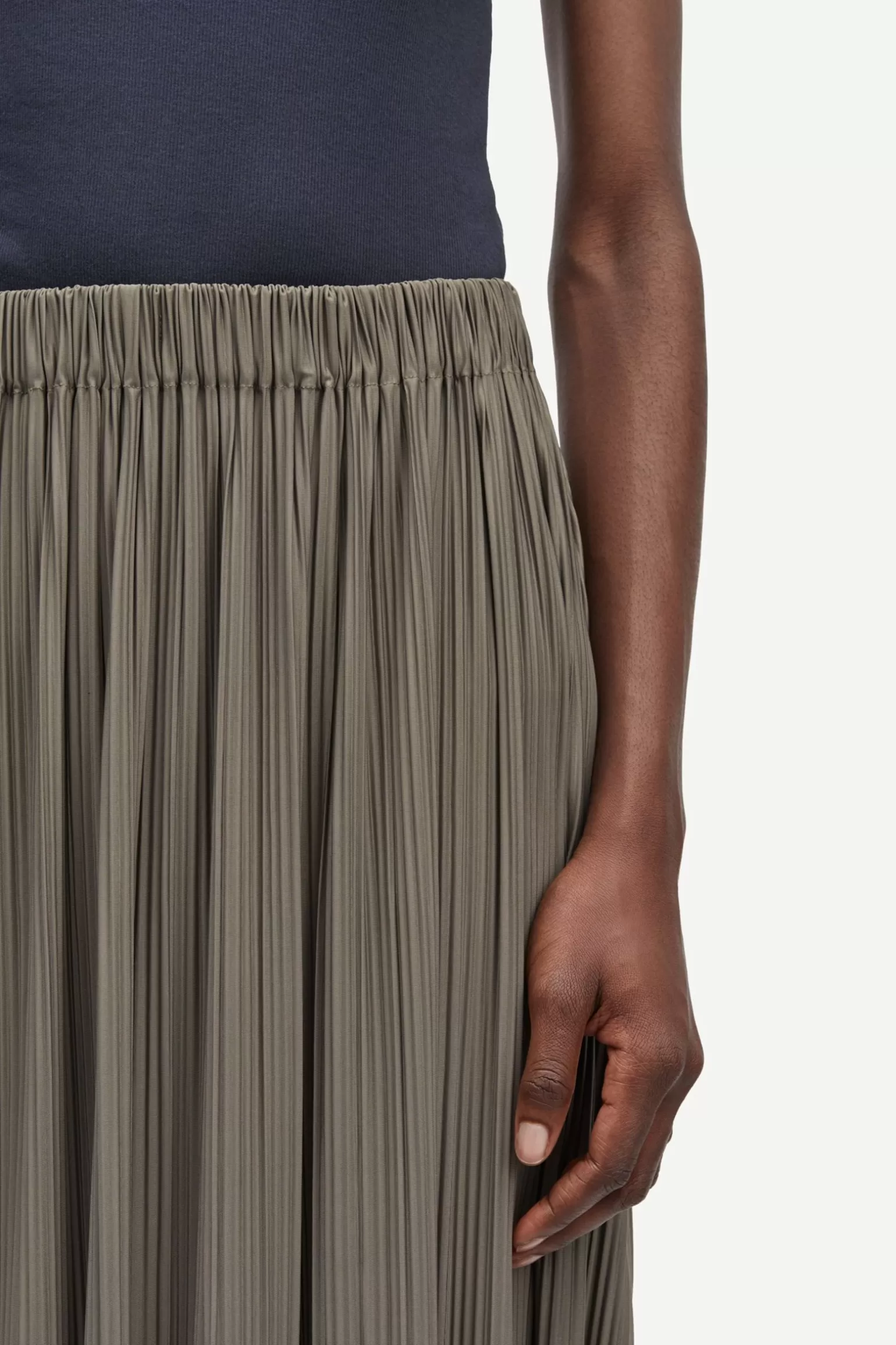 Dame Samsøe Samsøe Shorts & Nederdele | Matchende Sæt*UMA SKIRT 10167